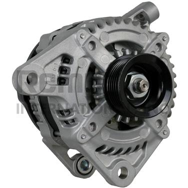 Alternator WD 20020