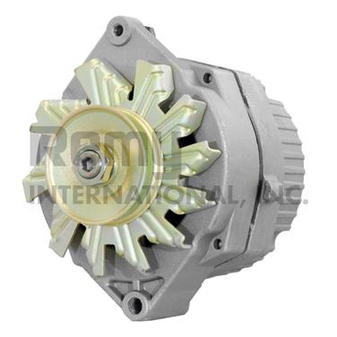 Alternator WD 20039