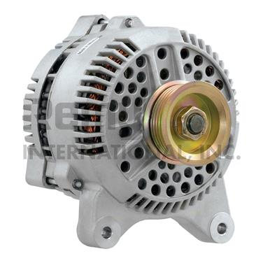 1994 Mercury Grand Marquis Alternator WD 20083