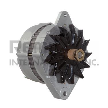 Alternator WD 20170