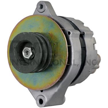 Alternator WD 20184