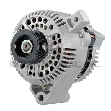 Alternator WD 20193