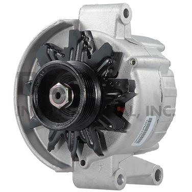 Alternator WD 20196