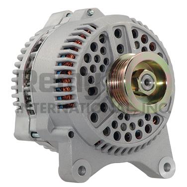 Alternator WD 202001