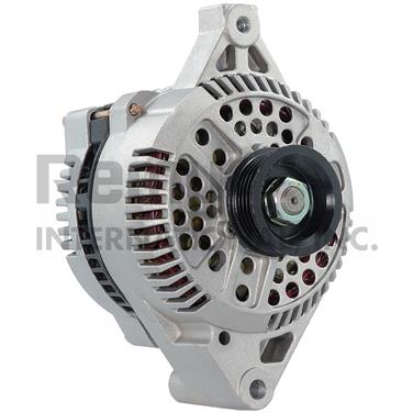 1991 Mercury Sable Alternator WD 20203