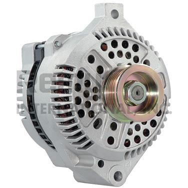 1993 Mercury Sable Alternator WD 20204