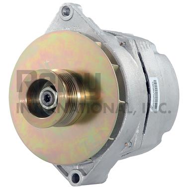 Alternator WD 20218