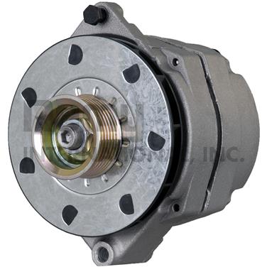 Alternator WD 20220