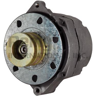 Alternator WD 202603