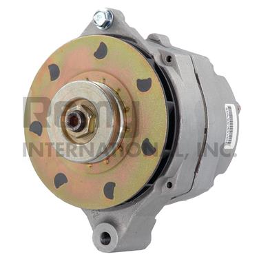 Alternator WD 20265