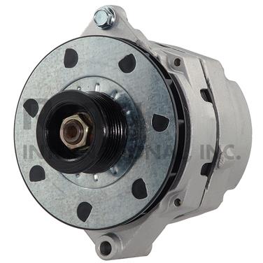 Alternator WD 20266