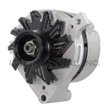 Alternator WD 20296