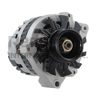 1993 Oldsmobile Achieva Alternator WD 20320