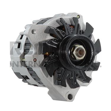 Alternator WD 20338