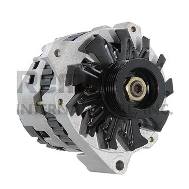 Alternator WD 20339