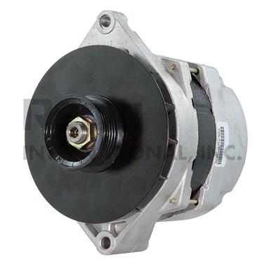 Alternator WD 20367