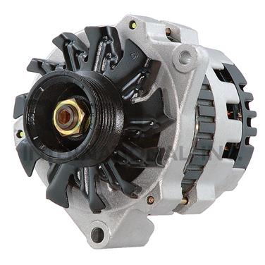 Alternator WD 20379