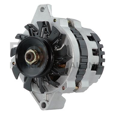 Alternator WD 20381