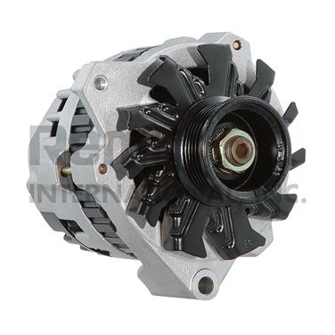 Alternator WD 20383