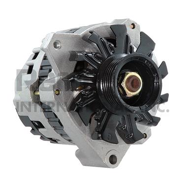 Alternator WD 20395