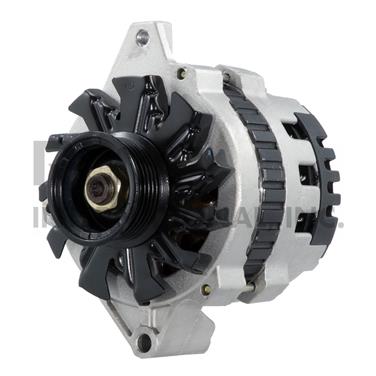 Alternator WD 20396