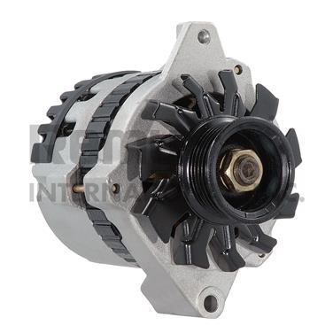 1990 Oldsmobile Cutlass Calais Alternator WD 20409