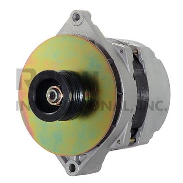 Alternator WD 20410