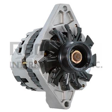 1991 Oldsmobile 98 Alternator WD 20441