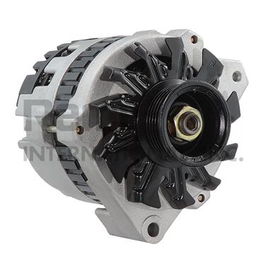 Alternator WD 20479