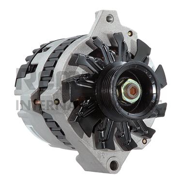 1990 Oldsmobile Cutlass Ciera Alternator WD 20499