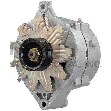 1990 Mercury Grand Marquis Alternator WD 20519