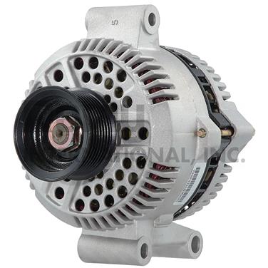 Alternator WD 20523