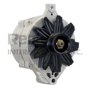 Alternator WD 20548