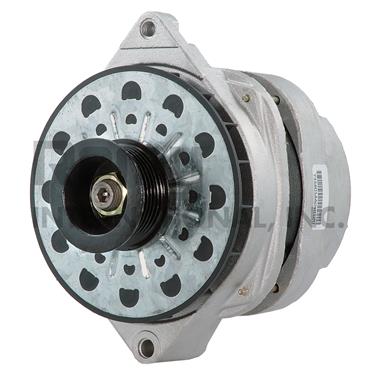 Alternator WD 20580