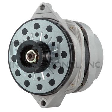 Alternator WD 20582