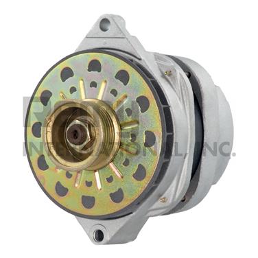 Alternator WD 20589