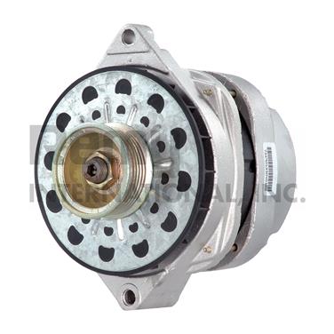 Alternator WD 20590