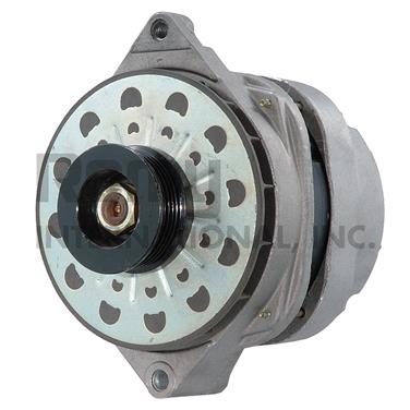 Alternator WD 21012