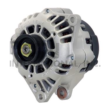 1994 Oldsmobile Cutlass Supreme Alternator WD 21031