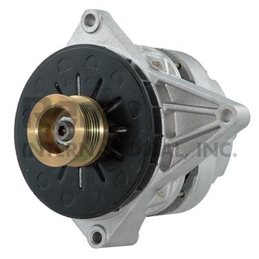 Alternator WD 21093