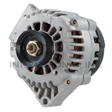 Alternator WD 21759