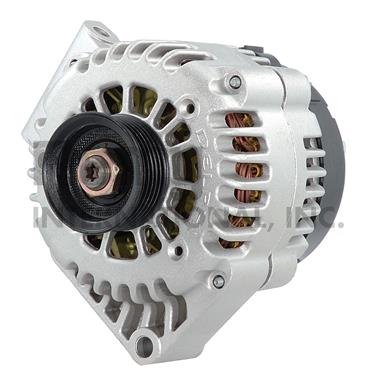 Alternator WD 21781