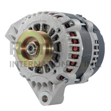 Alternator WD 21802