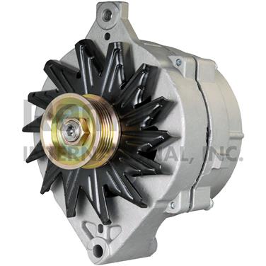 1990 Mercury Colony Park Alternator WD 21810