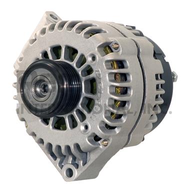 Alternator WD 21869