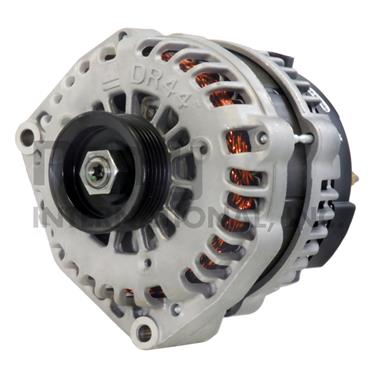 Alternator WD 22015