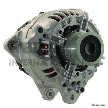 Alternator WD 22017