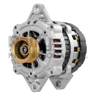 Alternator WD 22019