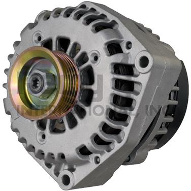 Alternator WD 22021