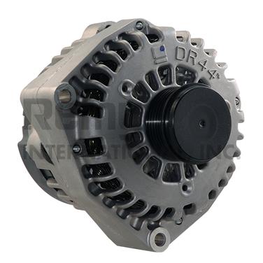 Alternator WD 22026